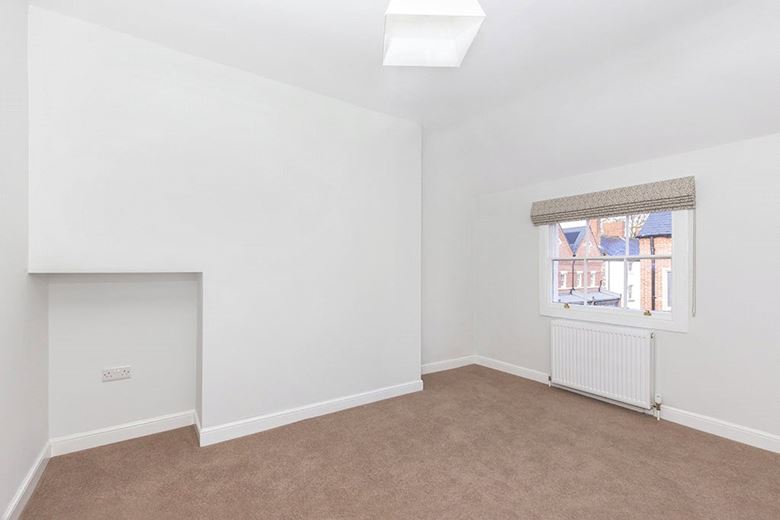 4 bedroom house, Peckitt Street, York YO1