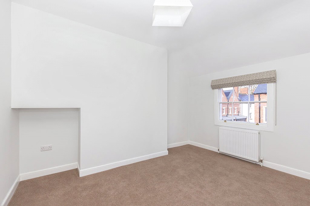 4 bedroom house, Peckitt Street, York YO1