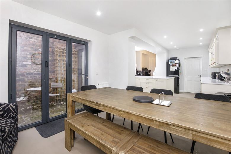 4 bedroom house, Peckitt Street, York YO1