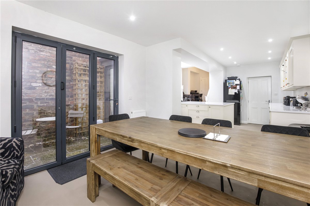 4 bedroom house, Peckitt Street, York YO1