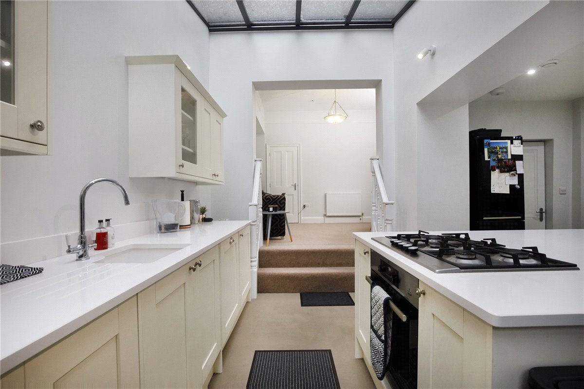 4 bedroom house, Peckitt Street, York YO1