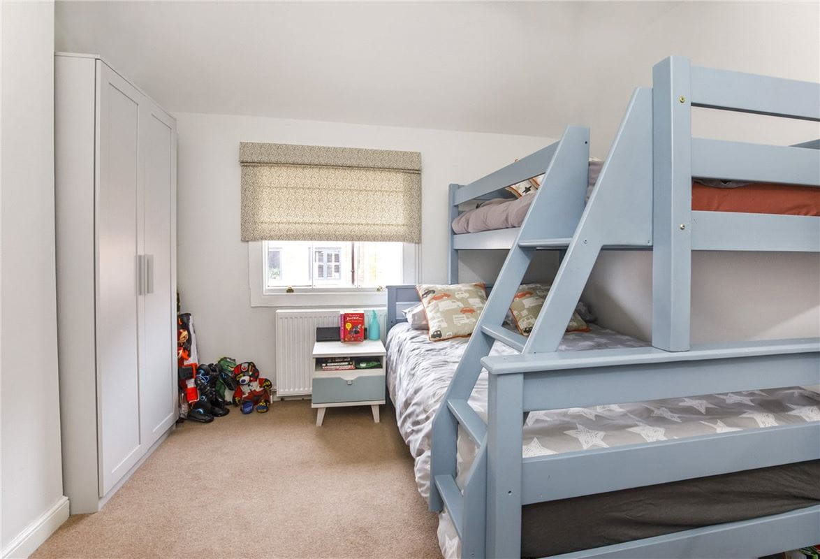 4 bedroom house, Peckitt Street, York YO1