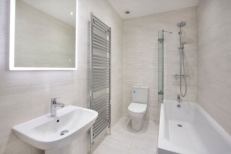 1 bedroom flat, Wenlock Terrace, York YO10 - Let Agreed