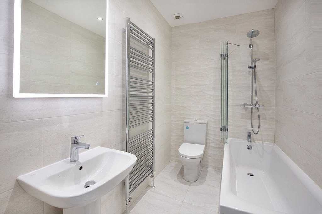 1 bedroom flat, Wenlock Terrace, York YO10 - Let Agreed