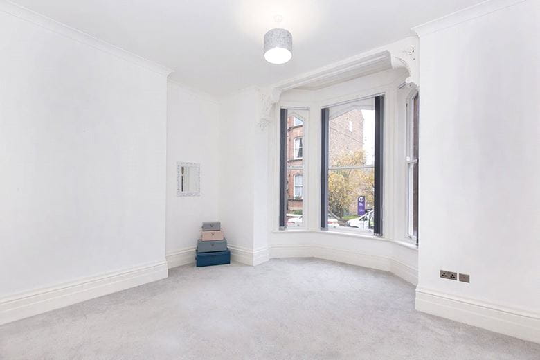 1 bedroom flat, Wenlock Terrace, York YO10 - Let Agreed