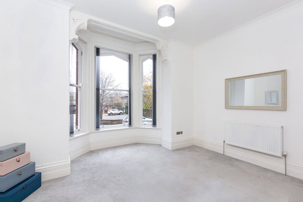 1 bedroom flat, Wenlock Terrace, York YO10 - Let Agreed