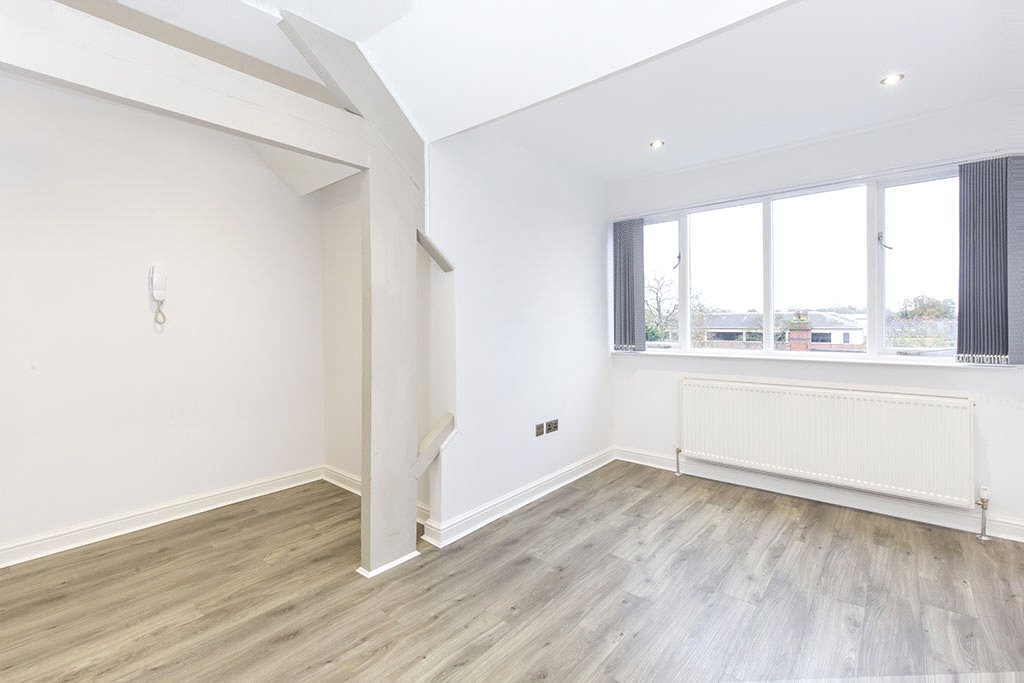2 bedroom flat, Wenlock Terrace, York YO10 - Available