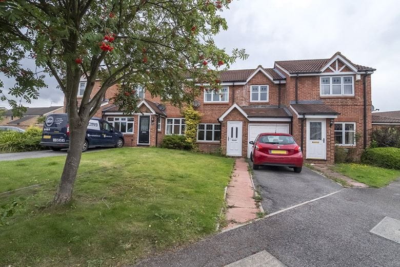 3 bedroom house, Tamworth Road, York YO30 - Let Agreed