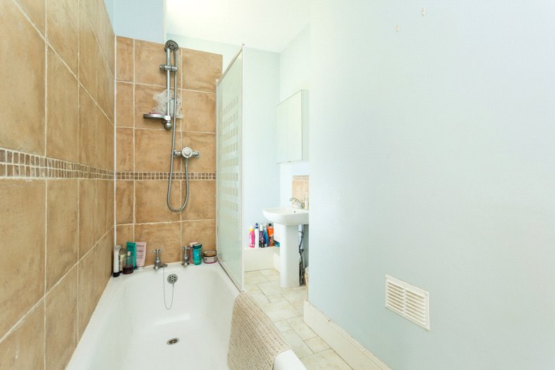 1 bedroom flat, South Bank Avenue, York YO23