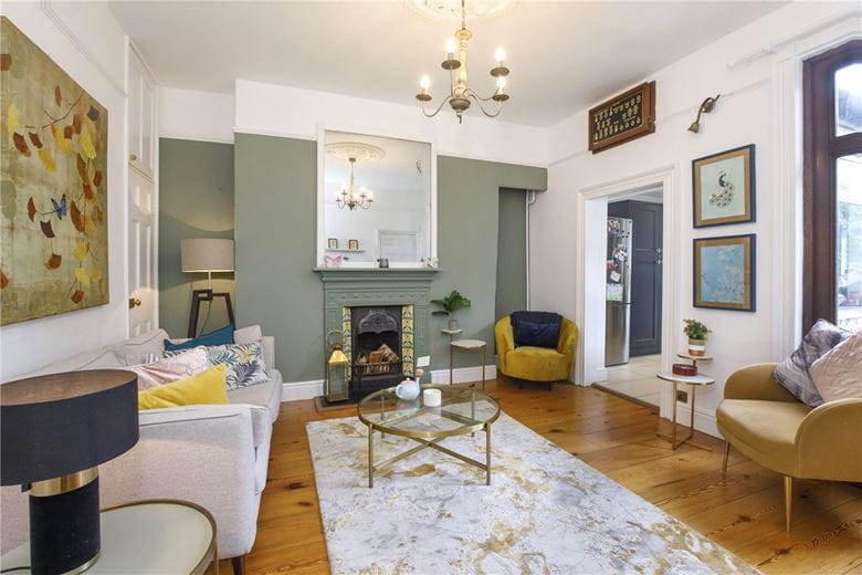 5 bedroom house, Monkgate, York YO31