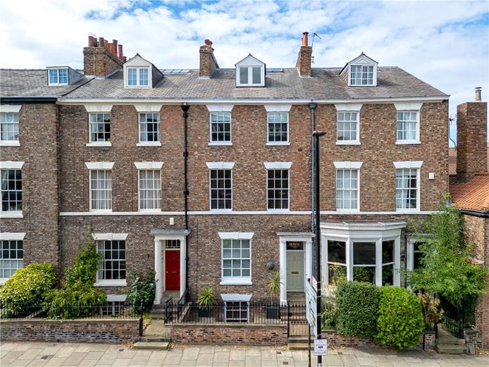 5 bedroom house, Monkgate, York YO31