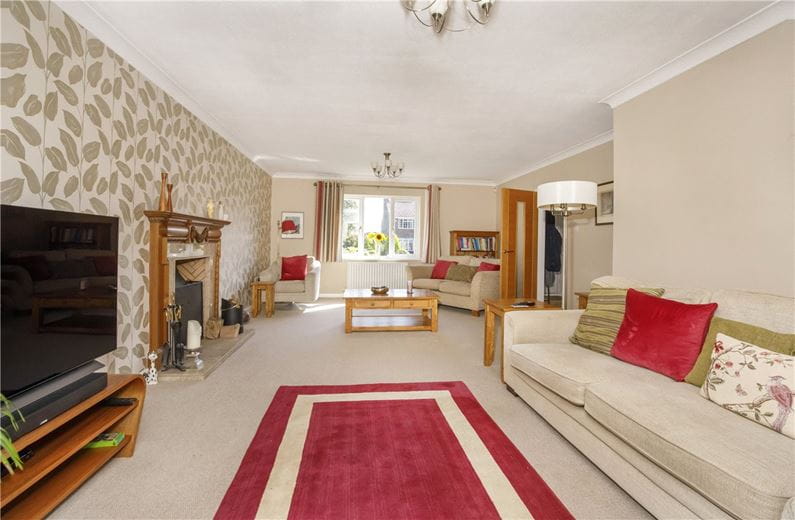 4 bedroom house, Fairfax Close, Bolton Percy YO23 - Available