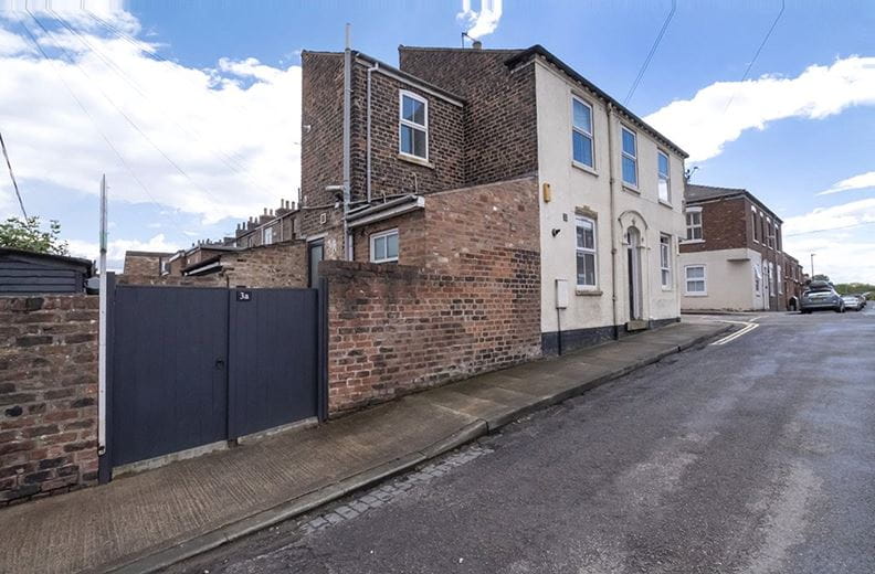1 bedroom house, Wilton Rise, York YO24 - Let Agreed