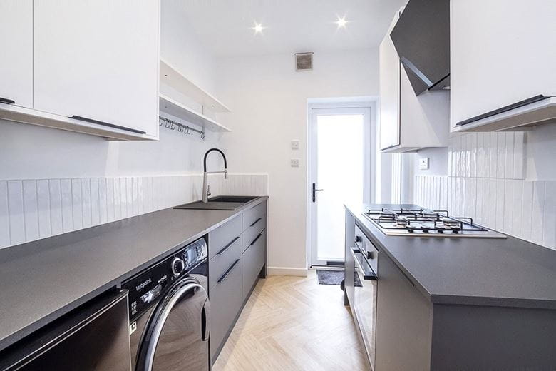 1 bedroom house, Wilton Rise, York YO24 - Let Agreed