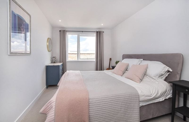 3 bedroom flat, Bellerby Court, Core 2 YO1