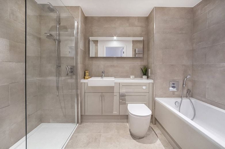 3 bedroom flat, Bellerby Court, Core 2 YO1