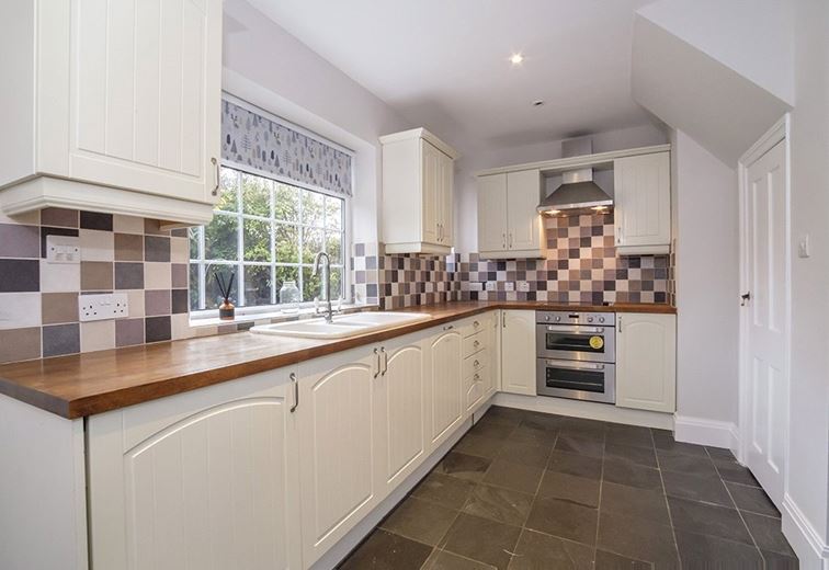 3 bedroom house, Abbey Street, York YO30 - Let Agreed