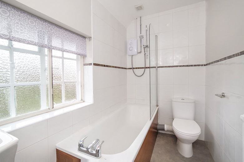 3 bedroom house, Abbey Street, York YO30 - Let Agreed