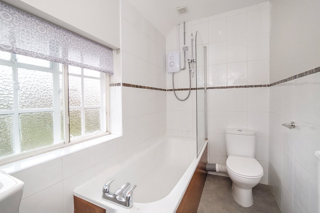 3 bedroom house, Abbey Street, York YO30 - Let Agreed