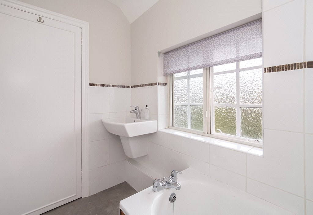 3 bedroom house, Abbey Street, York YO30 - Let Agreed