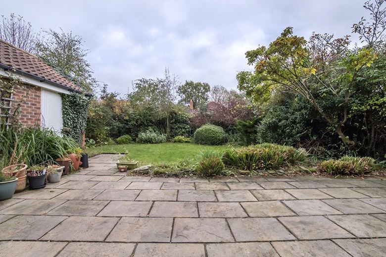 3 bedroom house, Abbey Street, York YO30 - Let Agreed