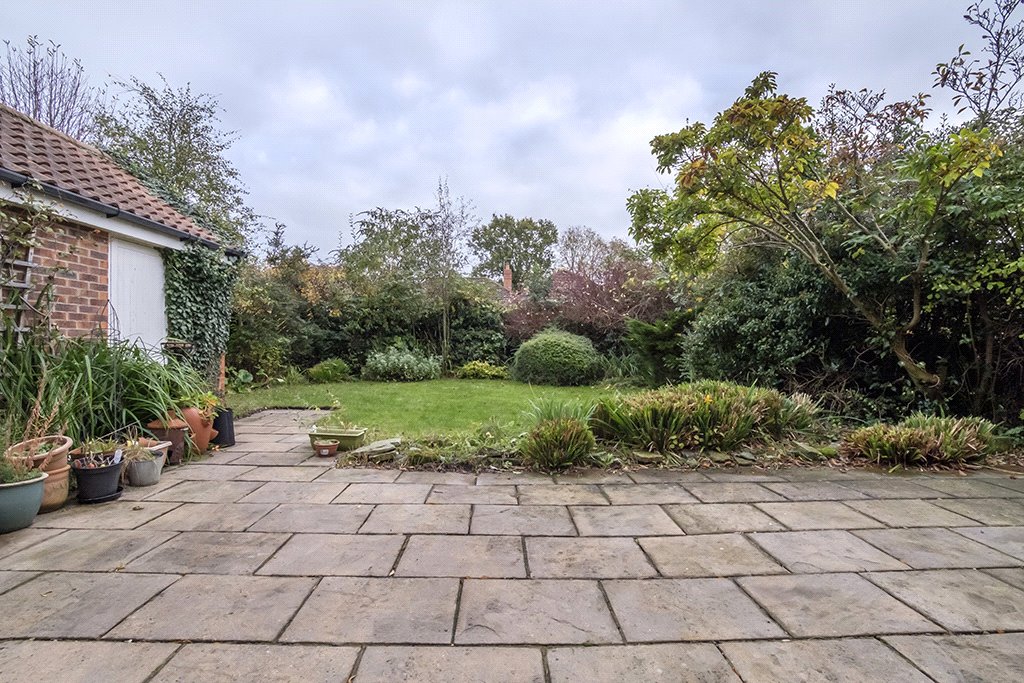 3 bedroom house, Abbey Street, York YO30 - Let Agreed