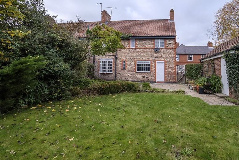 3 bedroom house, Abbey Street, York YO30 - Let Agreed