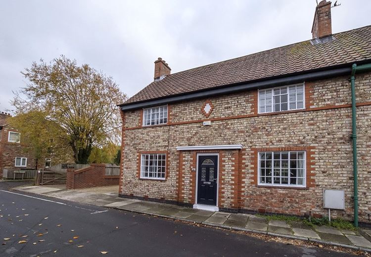 3 bedroom house, Abbey Street, York YO30 - Let Agreed