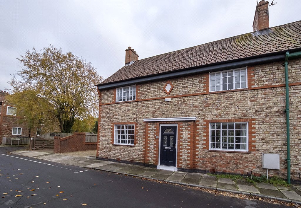 3 bedroom house, Abbey Street, York YO30 - Let Agreed