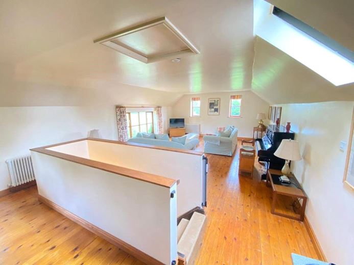 2 bedroom , Whitwell, York YO60 - Let Agreed