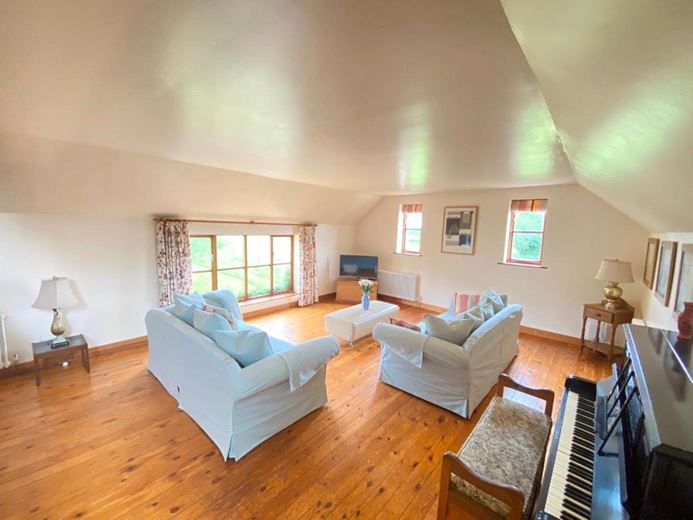 2 bedroom , Whitwell, York YO60 - Let Agreed