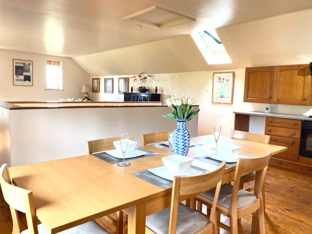 2 bedroom , Whitwell, York YO60 - Let Agreed