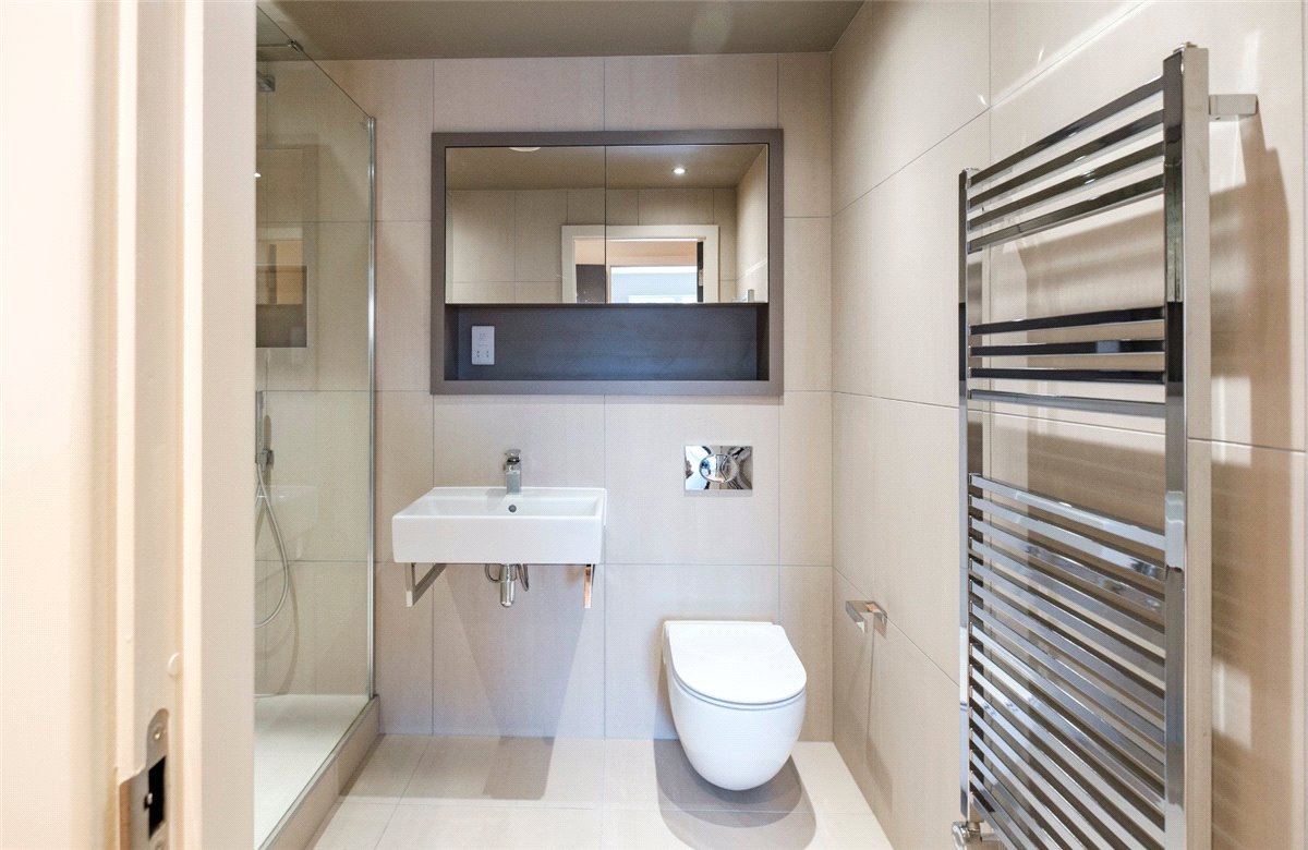 1 bedroom flat, Waverley, Hudson Quarter YO1