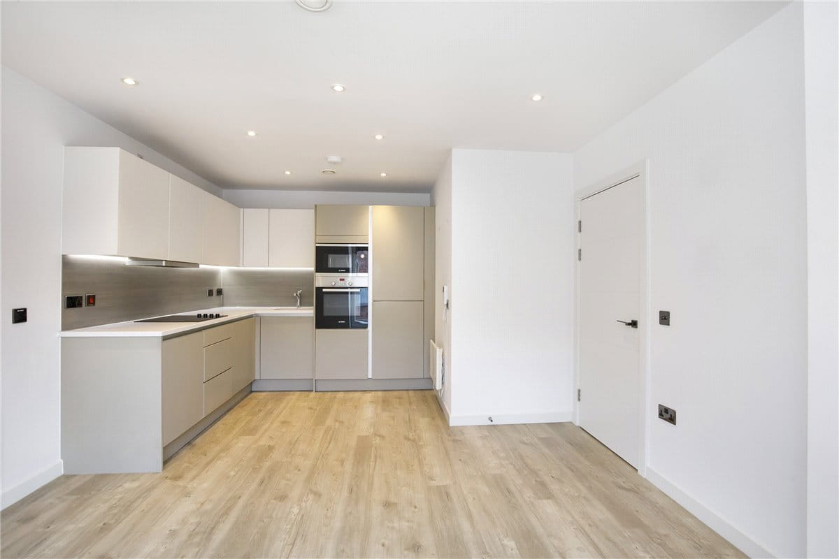 1 bedroom flat, Leetham House, Leetham Lane YO1 - Let Agreed