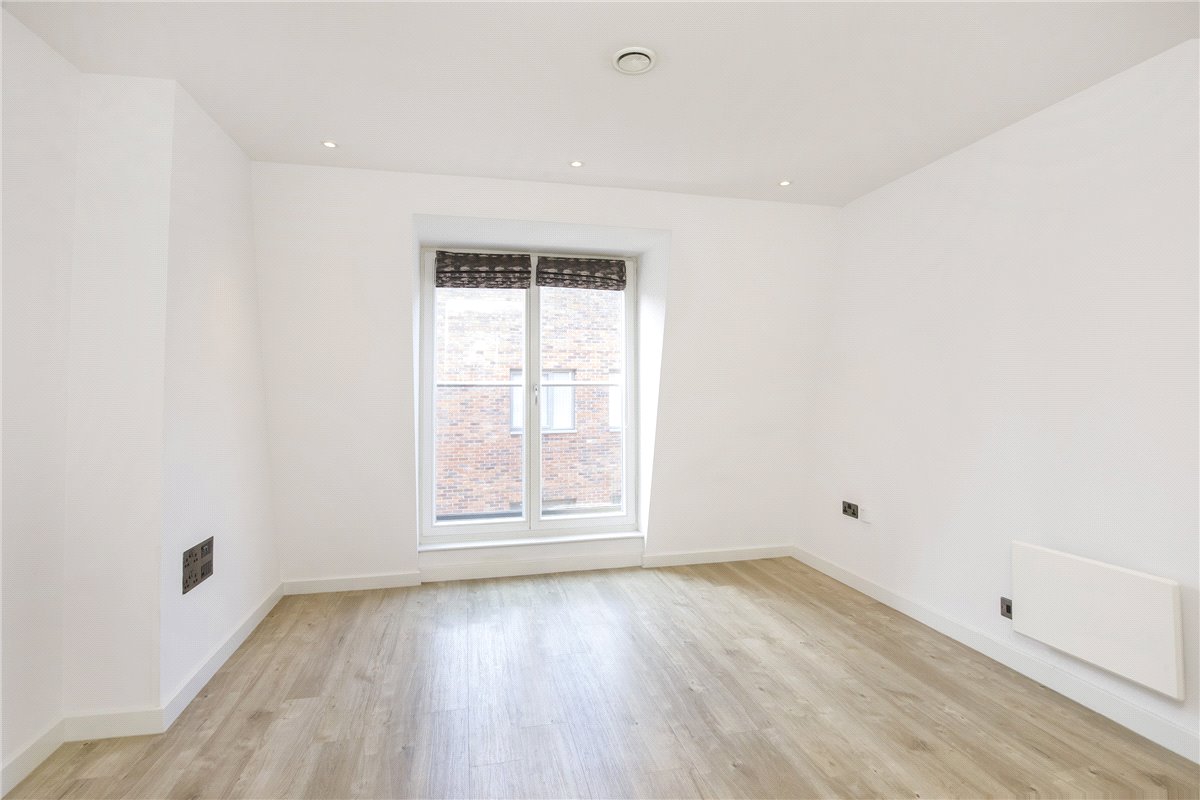 1 bedroom flat, Leetham House, Leetham Lane YO1 - Let Agreed