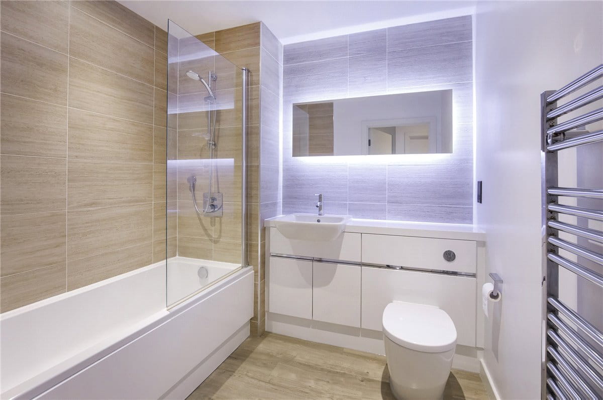 1 bedroom flat, Leetham House, Leetham Lane YO1 - Let Agreed