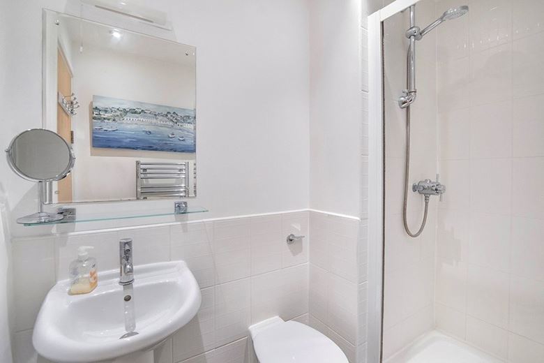 2 bedroom flat, Centurion Square, Skeldergate YO1 - Let Agreed