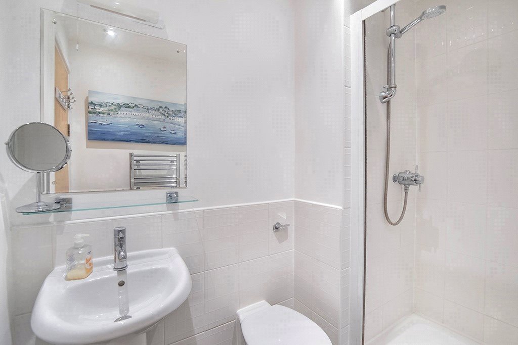 2 bedroom flat, Centurion Square, Skeldergate YO1 - Let Agreed