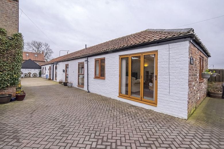 1 bedroom cottage, Haxby Road, New Earswick YO32