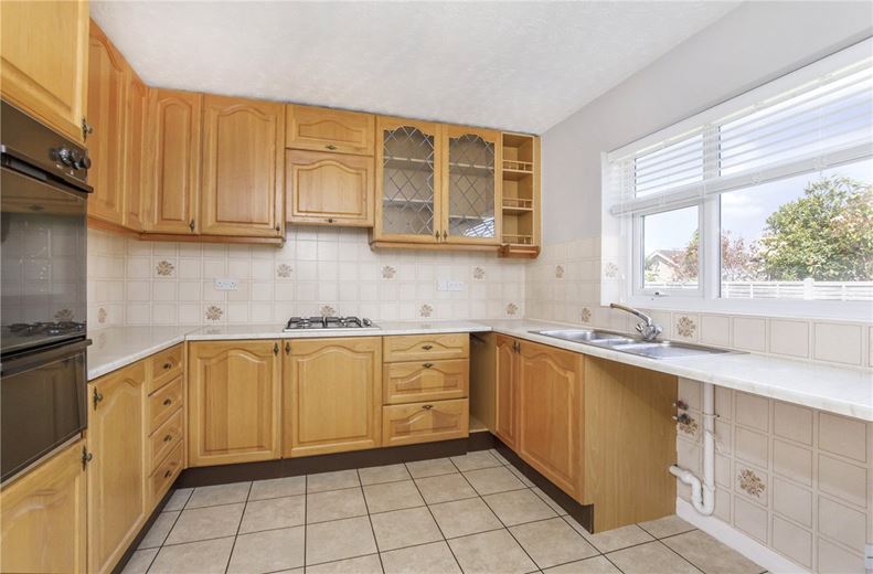 3 bedroom bungalow, Woodleigh Close, Strensall YO32 - Available