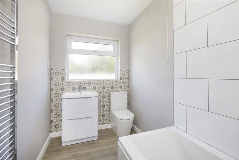 3 bedroom bungalow, Woodleigh Close, Strensall YO32 - Available