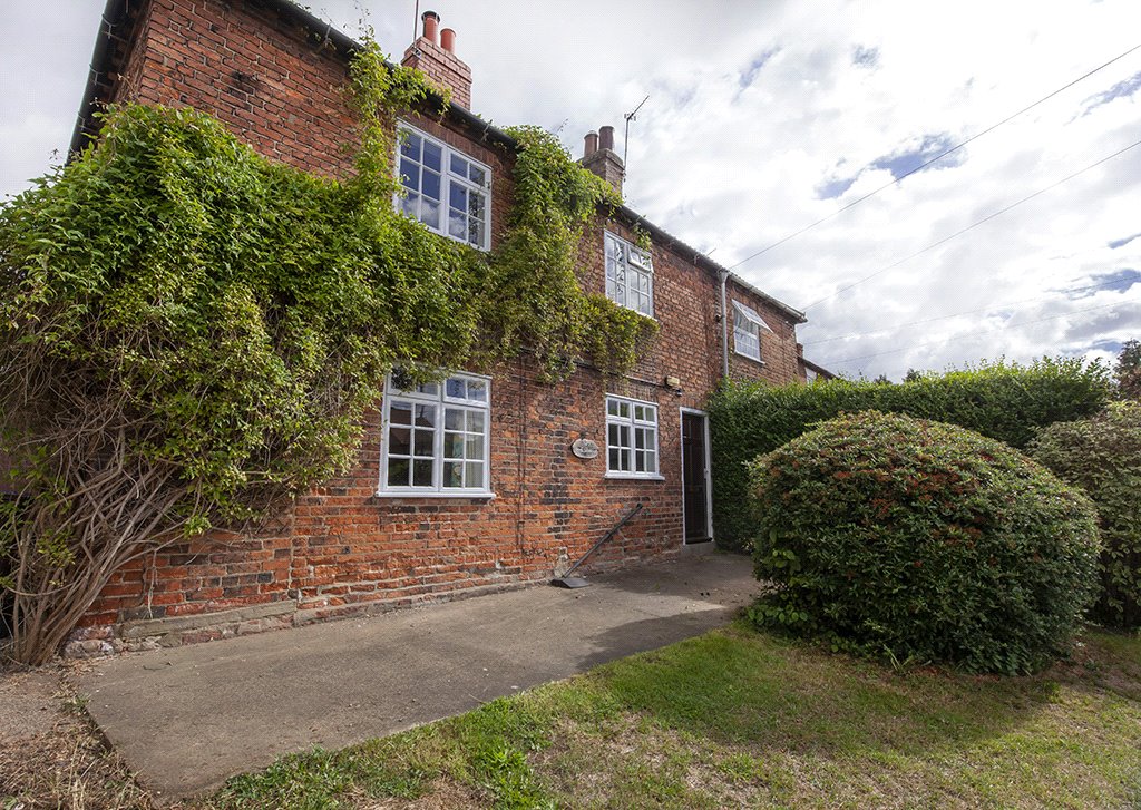 2 bedroom house, Garmancarr Lane, Wistow YO8 - Let Agreed