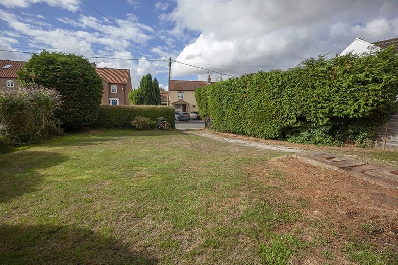 2 bedroom house, Garmancarr Lane, Wistow YO8 - Let Agreed