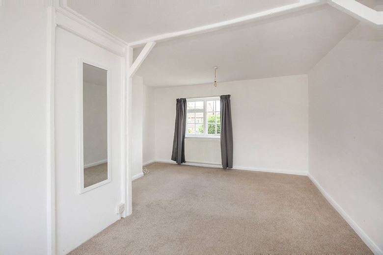 2 bedroom house, Garmancarr Lane, Wistow YO8 - Let Agreed