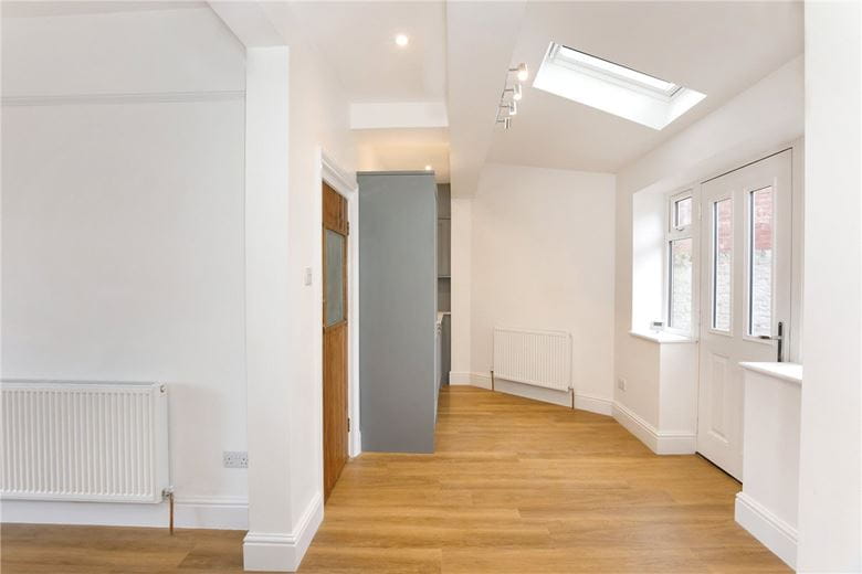 2 bedroom house, Knavesmire Crescent, York YO23 - Let Agreed