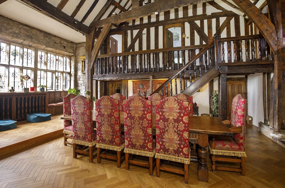 6 bedroom house, Royds Hall, Royds Hall Lane BD12 - Available