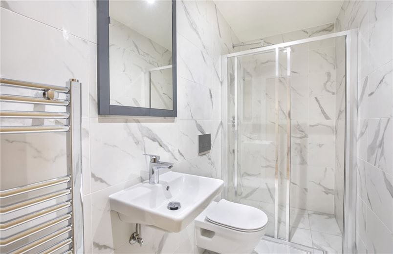 2 bedroom flat, Station Parade, Harrogate HG1 - Let Agreed