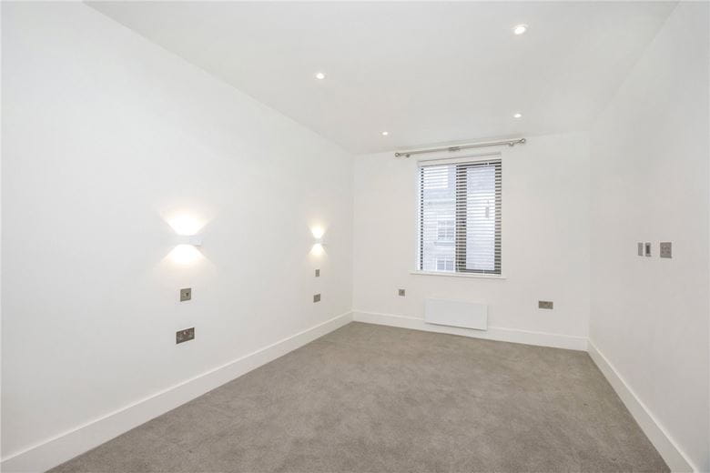 2 bedroom flat, Station Parade, Harrogate HG1 - Let Agreed