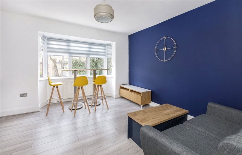 1 bedroom flat, Holgate Road, York YO24 - Let Agreed