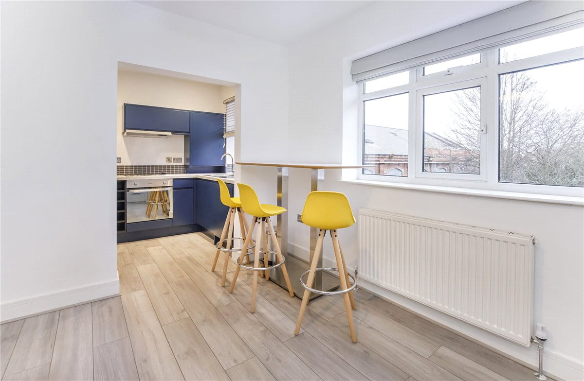 1 bedroom flat, Holgate Road, York YO24 - Let Agreed